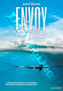 Envoy: Shark Cull |   DVD